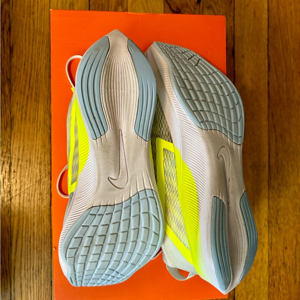 Nike Zoom Fly 3s - Picture 5 of 5
